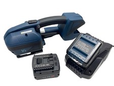 Reggiatrice elettrica HIGHTOP