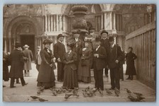 Veneto Italia Cartolina Lotto