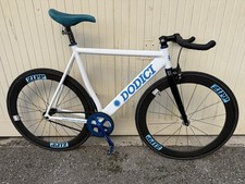 Dodici Cicli Fixed Gear