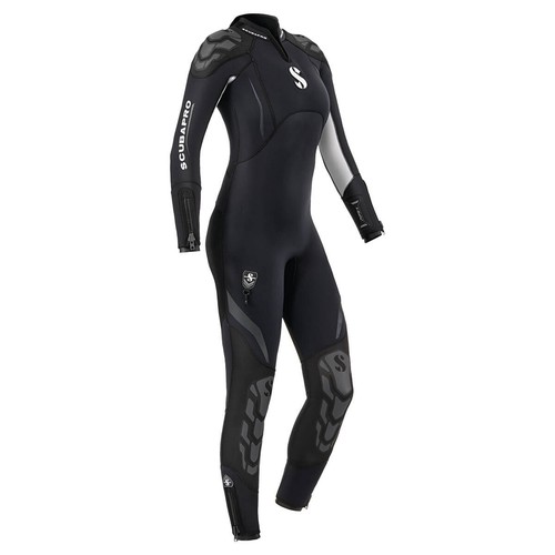 Open box scubapro mm - open,