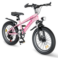 Mountain bike per bambini