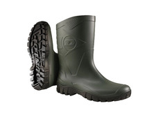 STIVALI DUNLOP IN PVC A