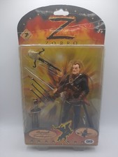 ZORRO Barcroft Il Terribile