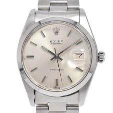 ROLEX Oyster Date Precision
