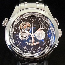 Zenith Class Open Multicity