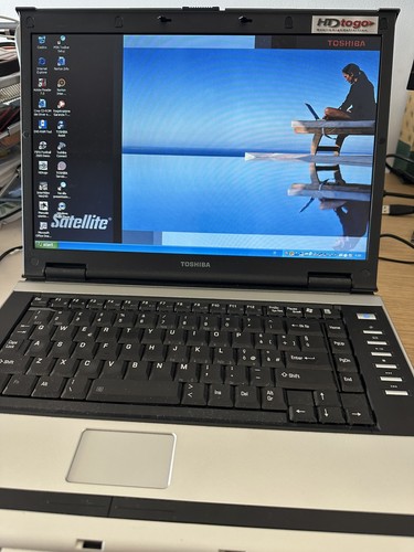 Toshiba satellite m70 309 - satellite, m70-309