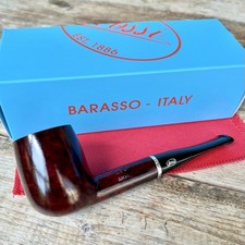 Pipa biliardo rossi - da,