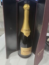 champagne krug