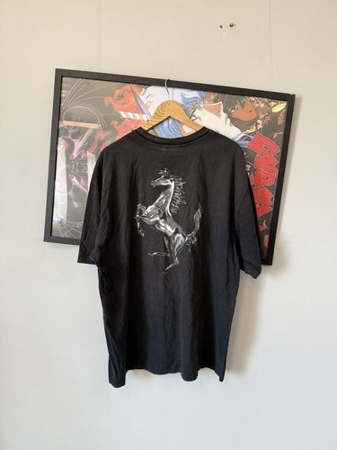 Shirt ferrari michael - t-shirt,