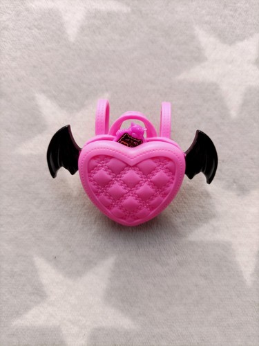 Zaino monster high draculaura - zaino,