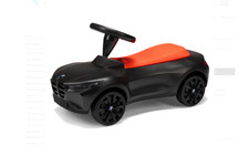 Auto nuova originale BMW Baby
