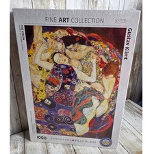 Eurographics Gustav Klimt The