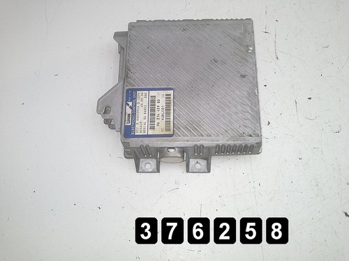 1991 citroen ecu genuino - ecu,