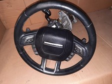 Airbag Guida Land Rover Range Rover Evoque 2012 2019