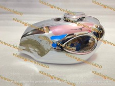 BSA B25 B44 STARFIRE SERBATOIO