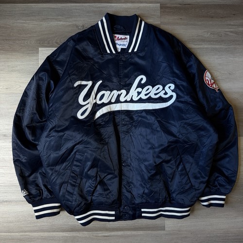 Giacca bomber majestic new - majestic,
