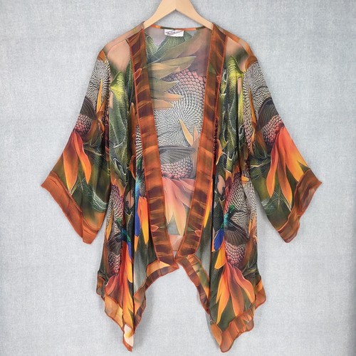 Copri kimono stile sterling
