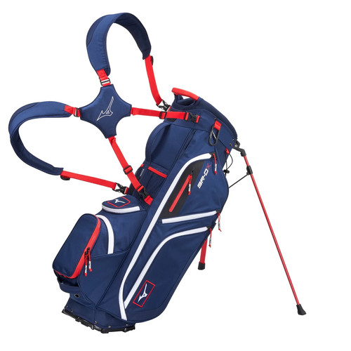 Mizuno borsa supporto 14 - mizuno,