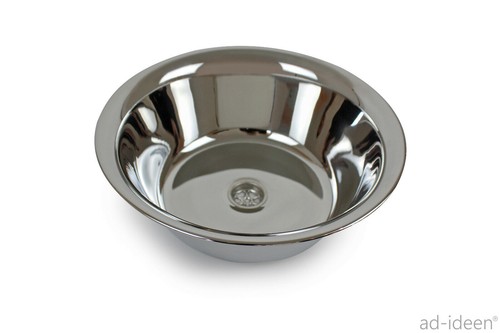 Hymer riparazione lavello - lavello, 1"