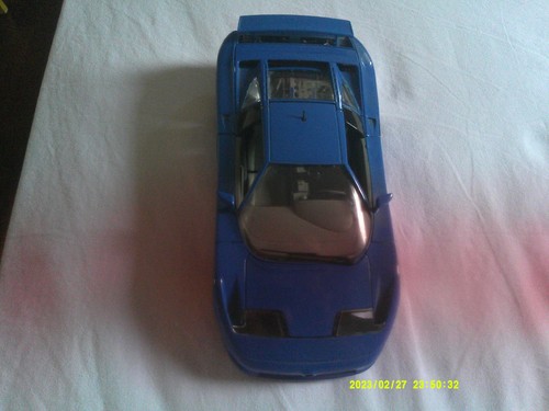 Bugatti 110 1991 scala - ,