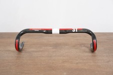 Manubrio stradale compatto in