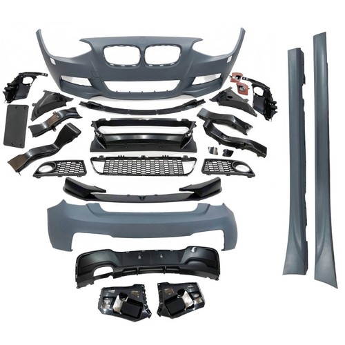 Kit estetico completo - completo, bmw