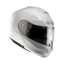 CASCO MODULARE RPHA MAX EVO XLXXL Bianco Monocolore