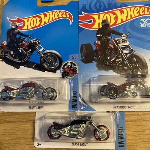 Hot wheels 2018 179 blastous - wheels,