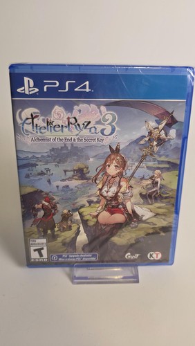 Atelier ryza alchemist of - atelier,