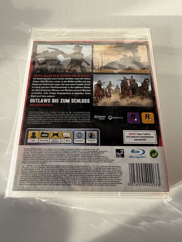 Red dead redemption gioco - -,