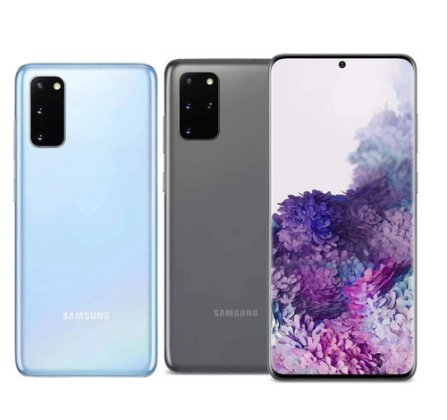 Originale samsung galaxy s20 - originale,