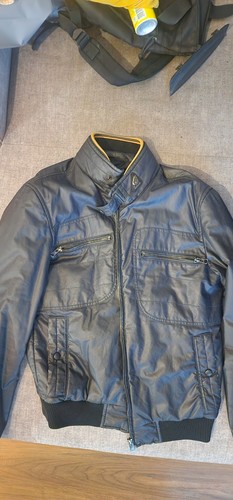 Giubbotto hogan uomo stile - hogan,