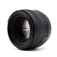 Nikon AF-S NIKKOR 50mm f/1.4G