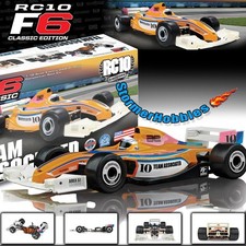 Team Associated RC10F6 1/10