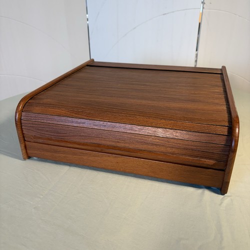 Organizer scrivania vintage - organizer, da