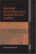 Gender, Schooling and Global