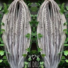 New Set Gray Viking Custom