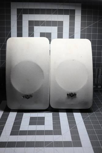 Altoparlanti stereo polk - stereo,