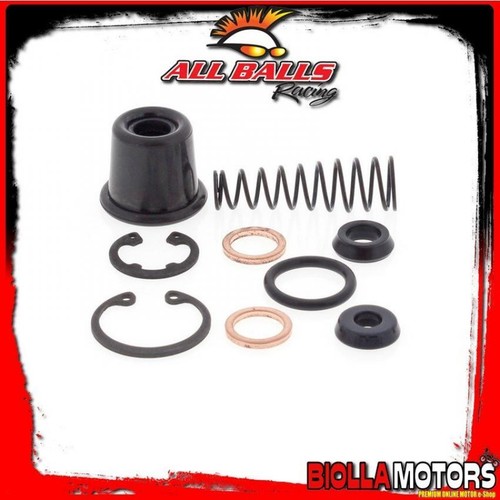 1007 kit revisione pompa - revisione,