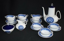 PARTICOLARE SERVIZIO CAFFE' DA