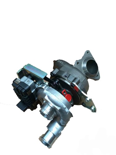 Turbocompressore originale - turbocompressore,