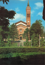 23-157E) MEDESANO LA CHIESA