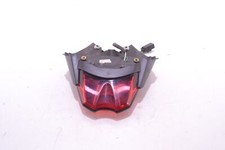 Fanale posteriore freno