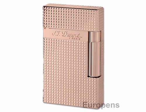 Dupont lighter ligne 2 - lighter,