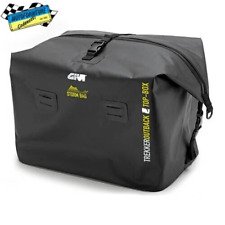 Borsa interna GIVI T512  Waterproof Per Bauletto OBK58 TREKKER OUTBACK 58 LT