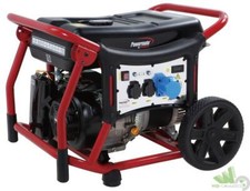 GENERATORE DI CORRENTE GRUPPO