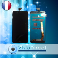 Vitre Tactile + Ecran LCD sur