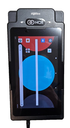 Ingenico moby m70 - m70, tablet