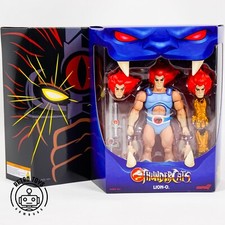 THUNDERCATS LION-O LED Eyes