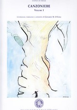 CANZONIERE. VOLUME I - HAFEZ